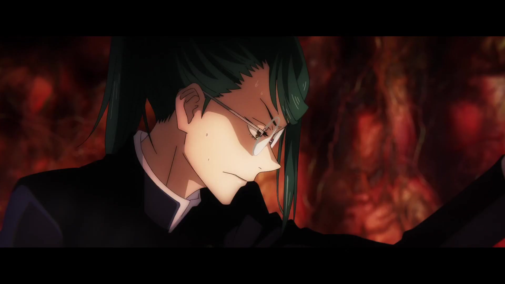 [Tsukyio Editing Resources] Jujutsu Kaisen 0 Raw Clips (305) (tsukyio.com).mp4